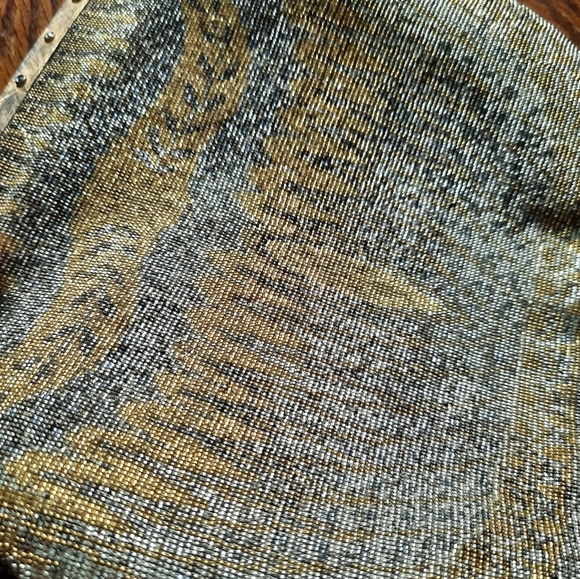 Vintage Walborg Purse Made in France - Picture 8 of 11